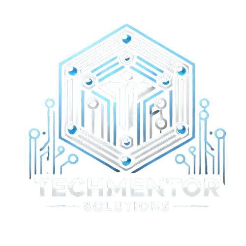 TechMentor Solutions Logo